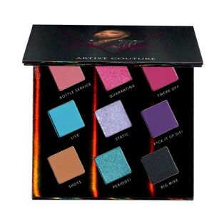 Artist Couture Club Daddyy Palette